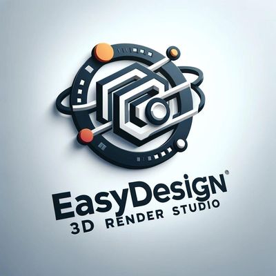 Avatar for Easy Design 3D Render Studio