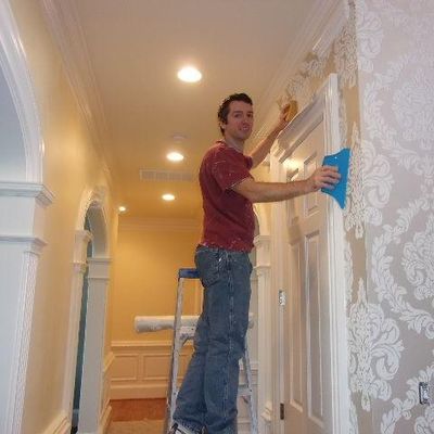 Avatar for Alex Wallpapering Solution LLC