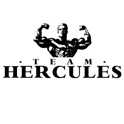 Avatar for Team Hercules