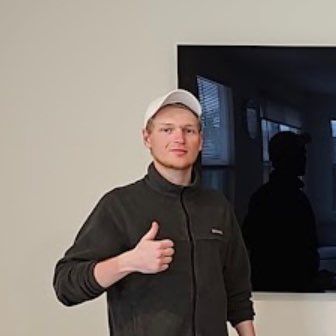 Avatar for Ash — Service Pro