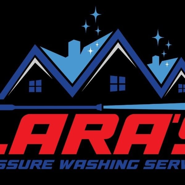 Laras Pressure Washing