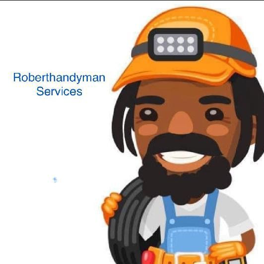 Robert handyman services