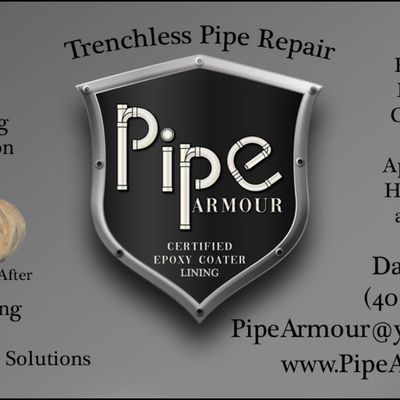 Avatar for Pipe Armour