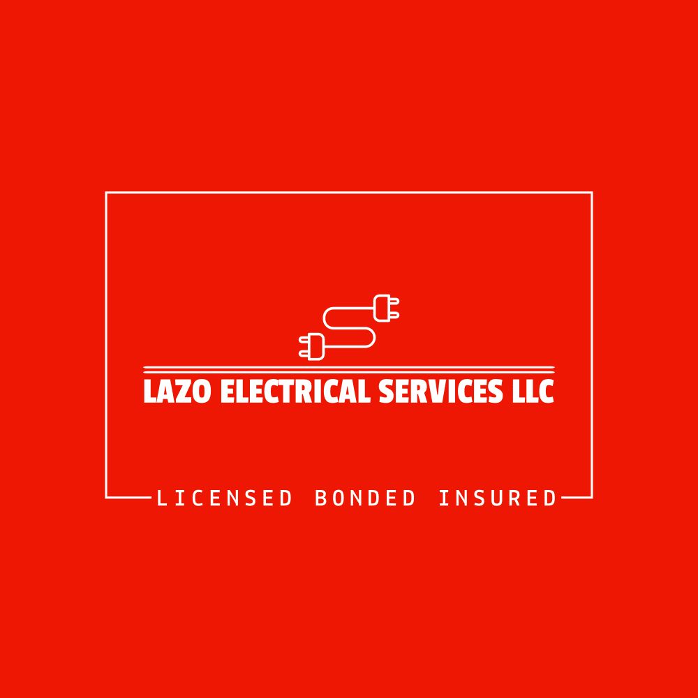 LAZO ELECTRICAL SERVICES LLC