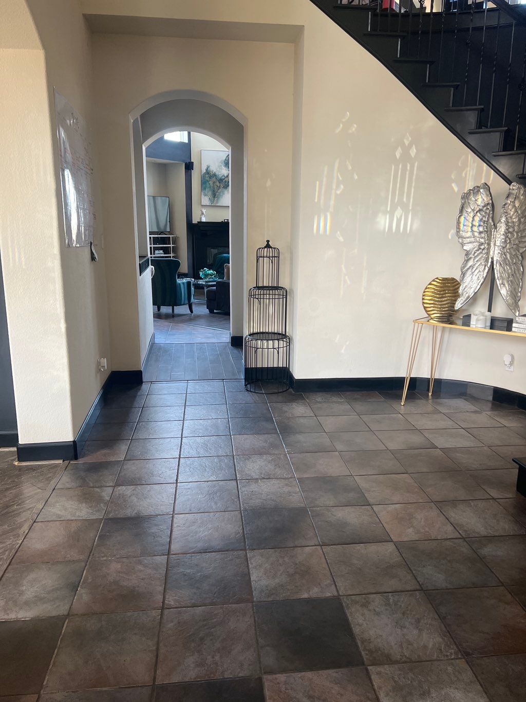 Customer photos