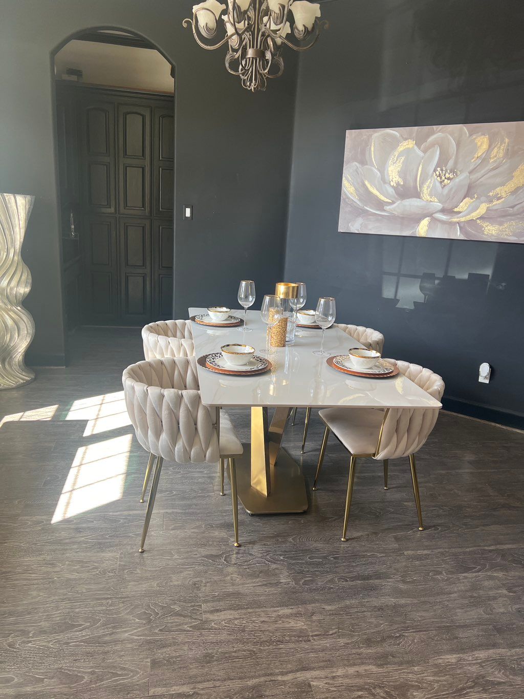 Customer photos
