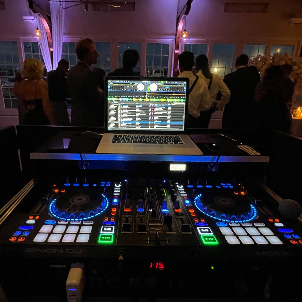 DJ Event-Specialists