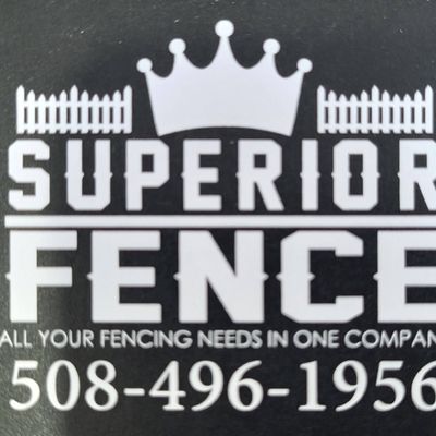 Avatar for Superior Fence Company