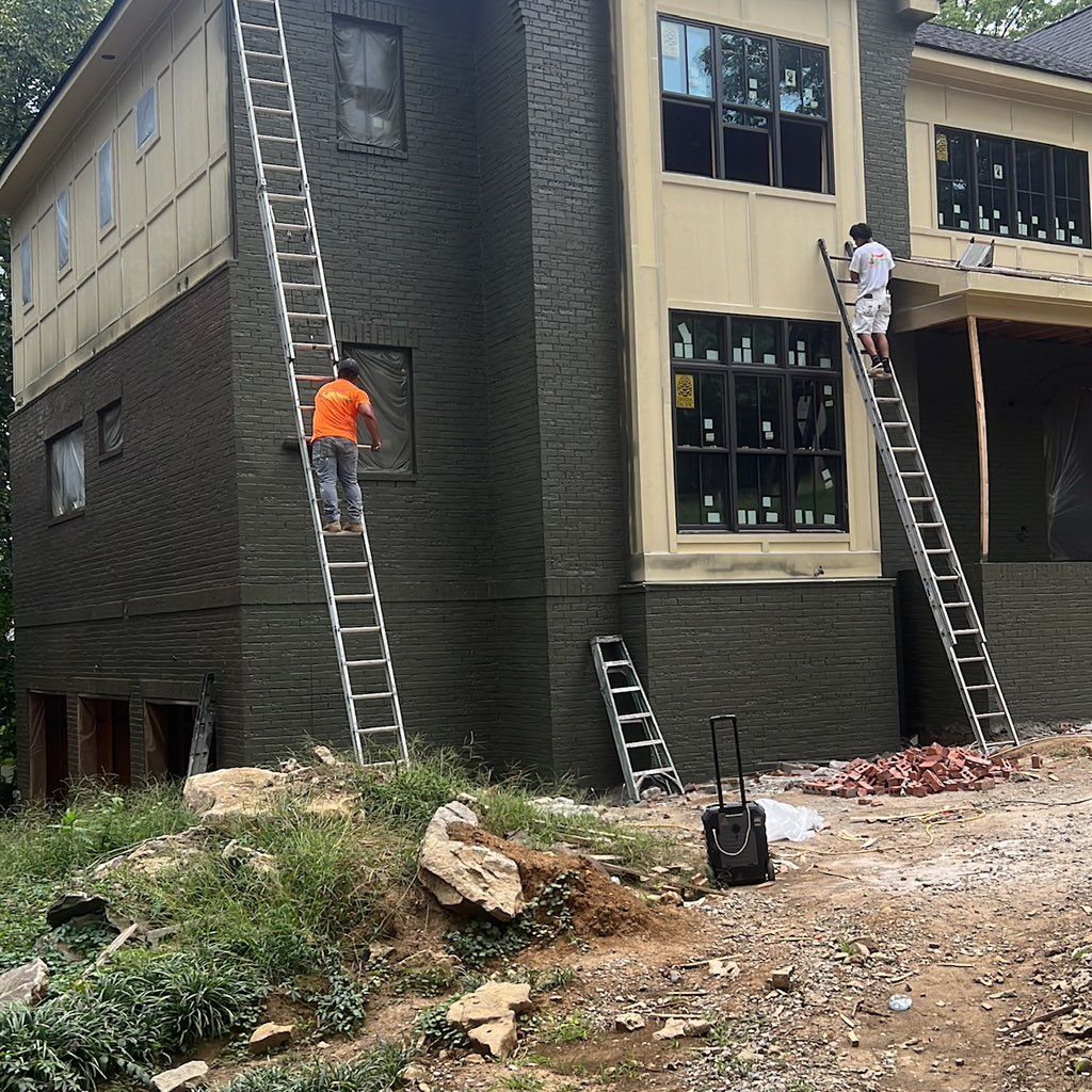 Nova painting and remodels