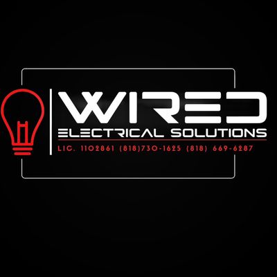Avatar for Wired Electrical Solutions LLC