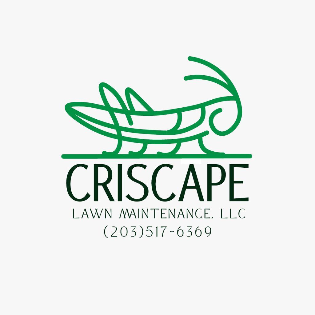 Criscape Lawn Maintenance LLC