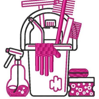 Avatar for Monique’s Cleaning Services