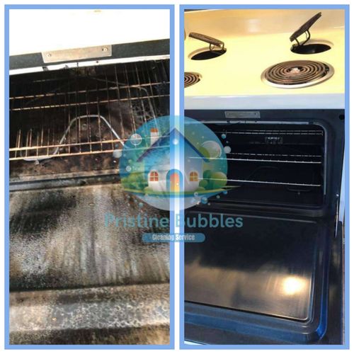 Oven Clean in Nashville, Tennessee