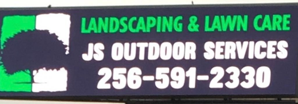 JS Outdoor Services