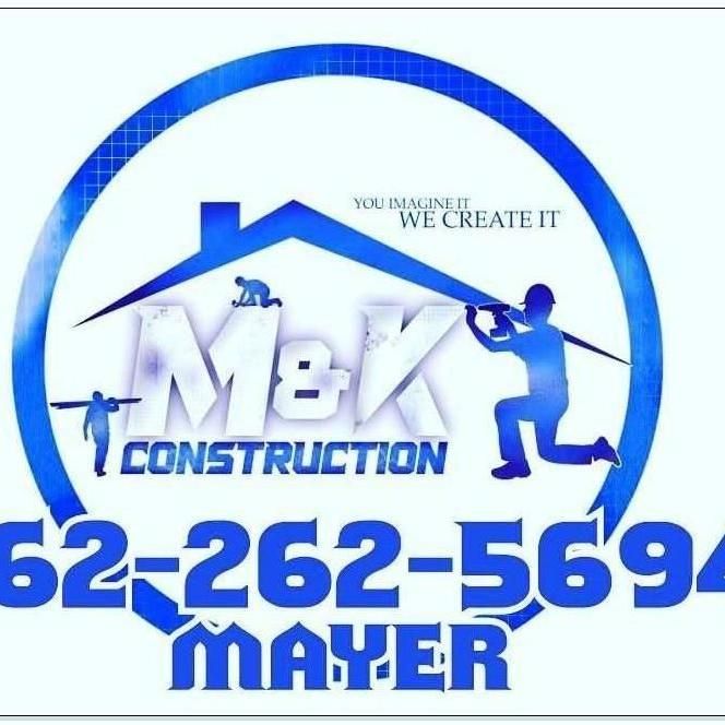 M & K Construction 1llc