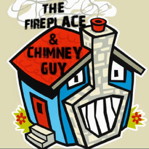 The Fireplace & Chimney Guy