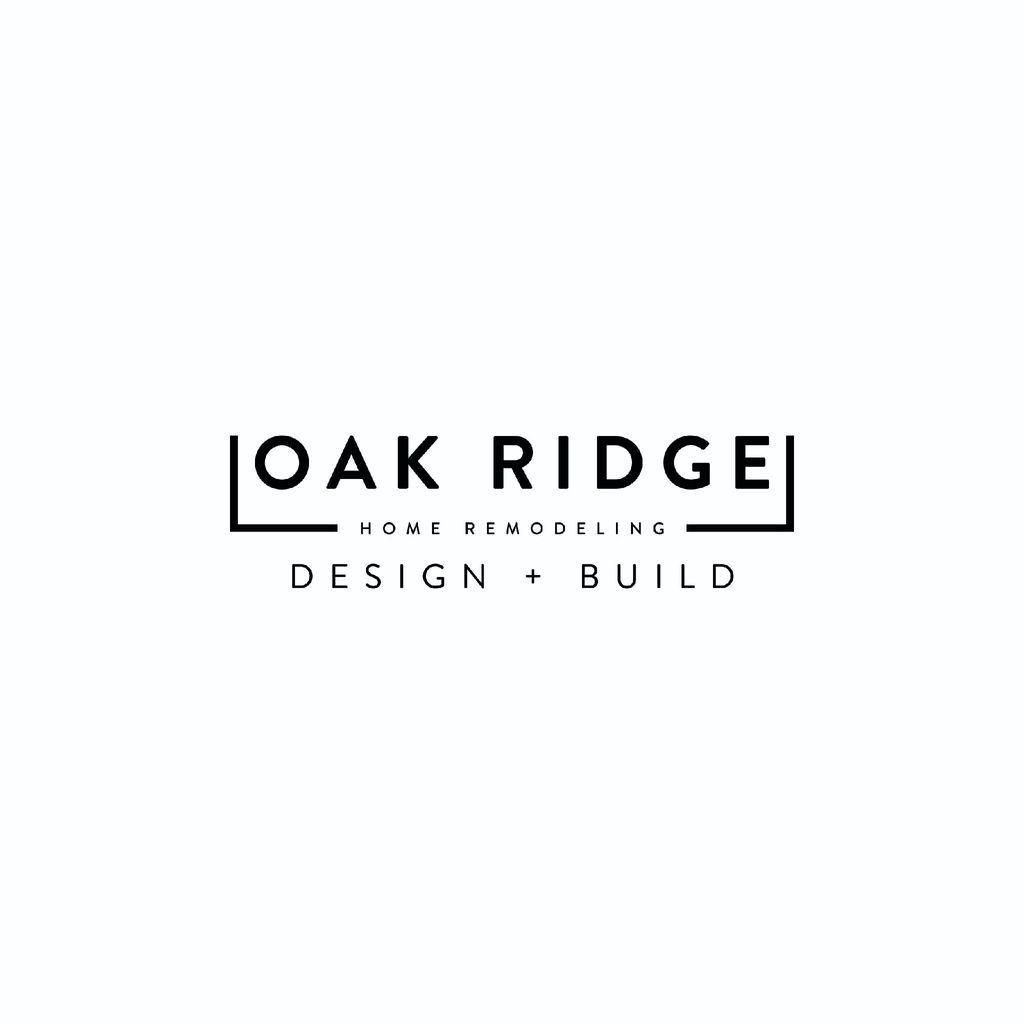 Oak Ridge Home Remodeling