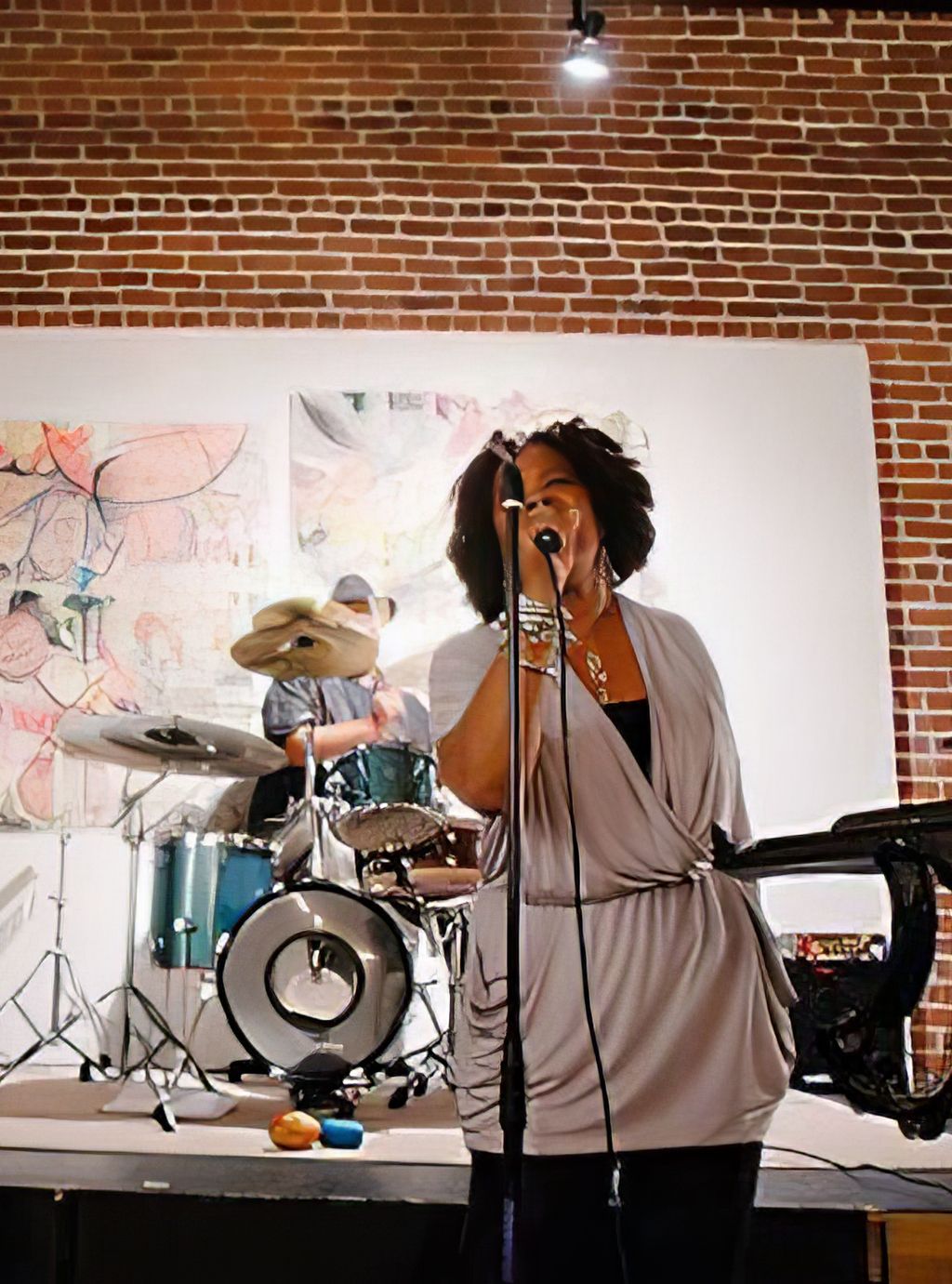 Wedding at Beatnik Studios