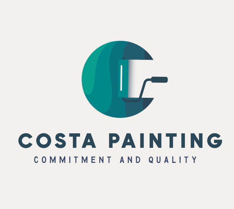 Costa Painting