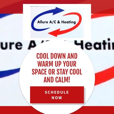 Avatar for Allure AC and Heating LlC