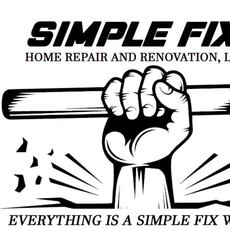 Simple Fix - Plumbing & Water Mitigation Division