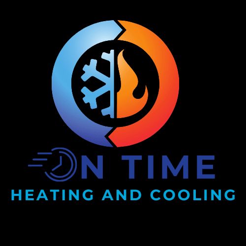 On Time Heating and Cooling LLC