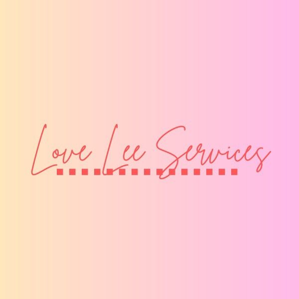 Love Lee Services