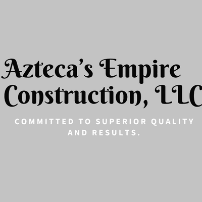 Avatar for Azteca's Empire Construction, LLC