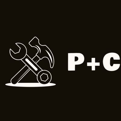 Avatar for P+C