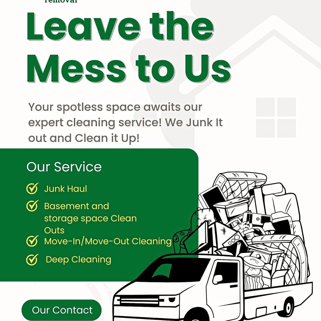 Affordable Cleanout Junk Removal