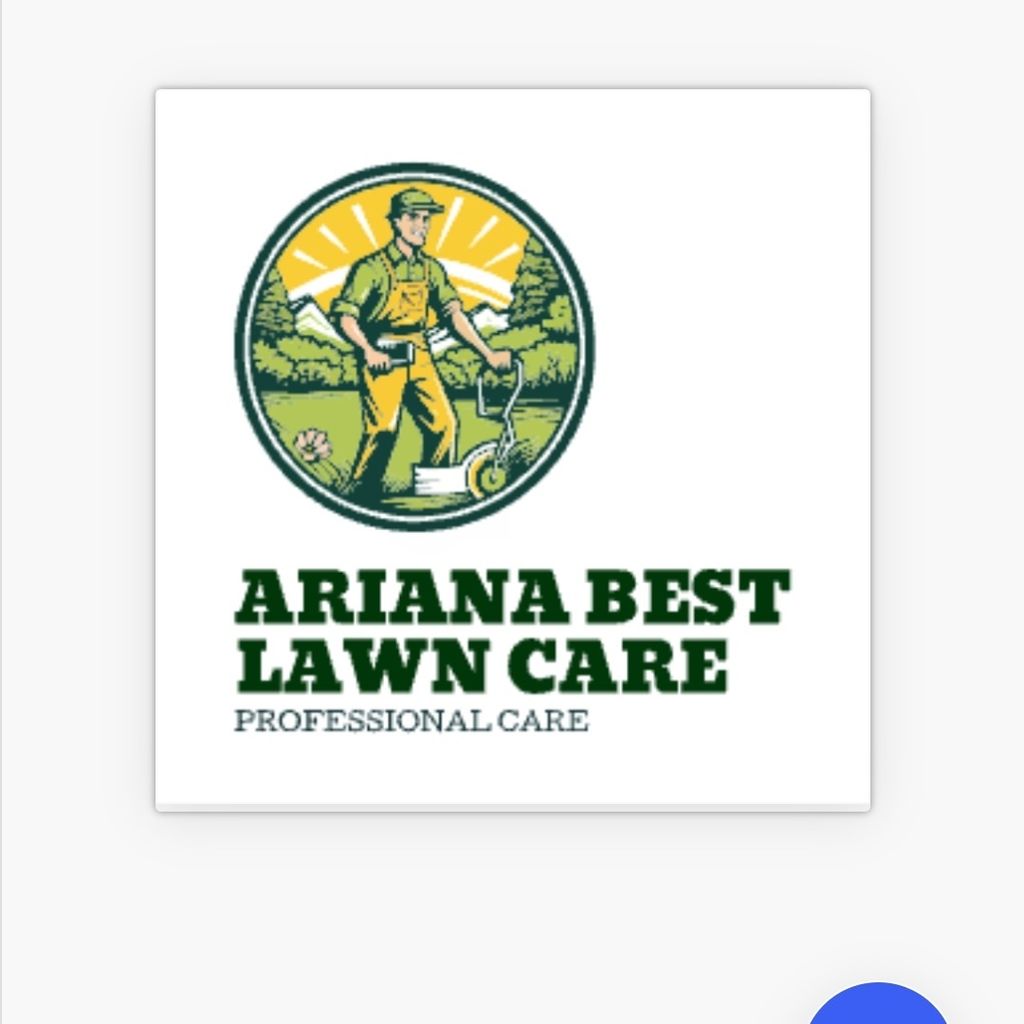 Ariana Best Lawn Care and lanscaping