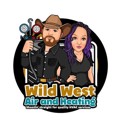 Avatar for Wild West Air and Heating