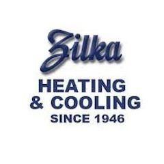 Avatar for Zilka Heating and Cooling