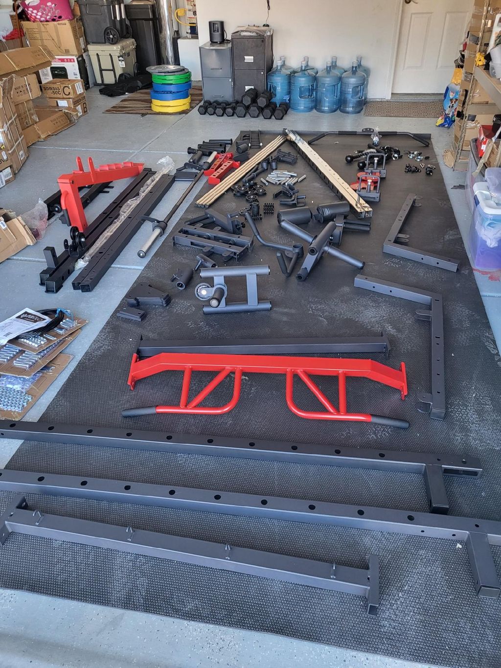 Projects and media