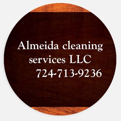 Avatar for Cleaning services Almeida LLC