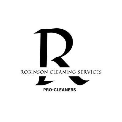 Avatar for Robinson Cleaning Services LLC