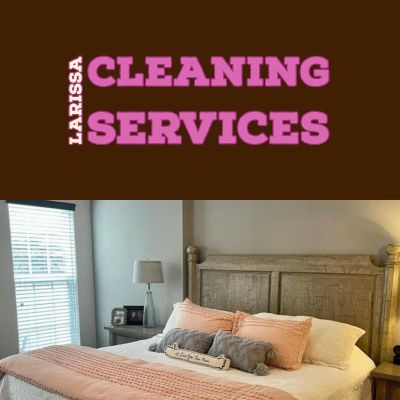 Avatar for Larissa Cleaning Services