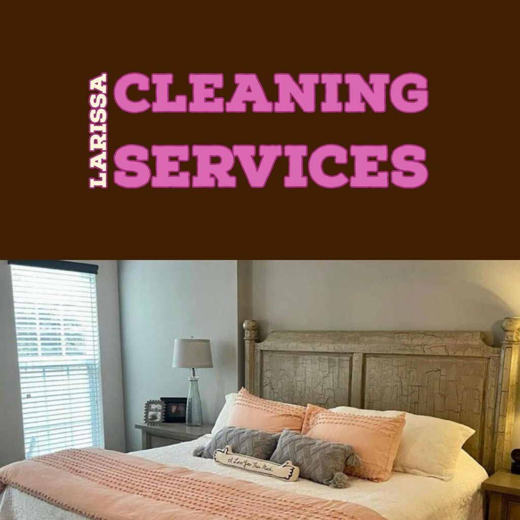 Larissa Cleaning Services