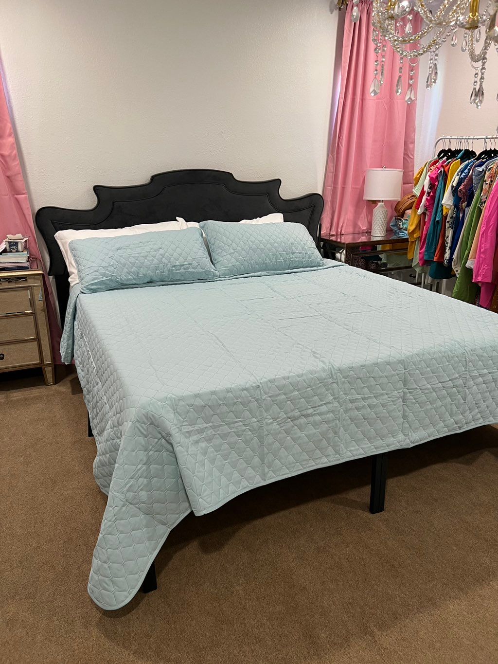 Customer photos
