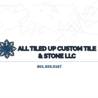 Avatar for All Tiled Up custom tile and stone llc