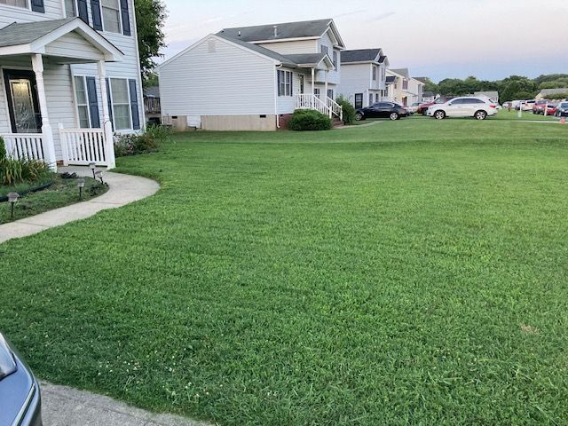 4.5 inch cut level