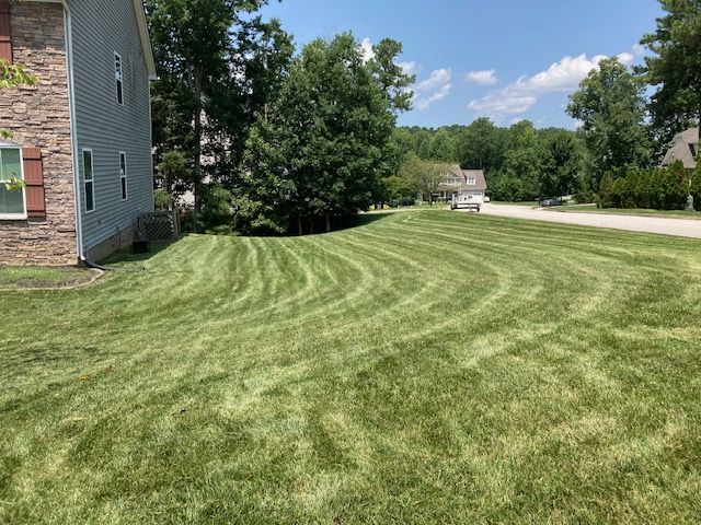 4.5 cut level