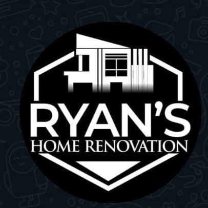 Ryan's Home Renovation