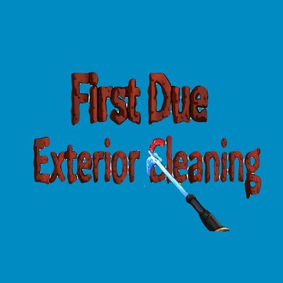 Avatar for First Due Exterior Cleaning