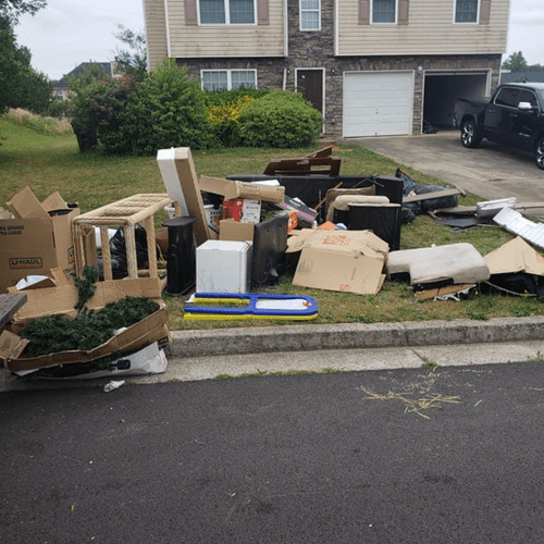 Junk Removal