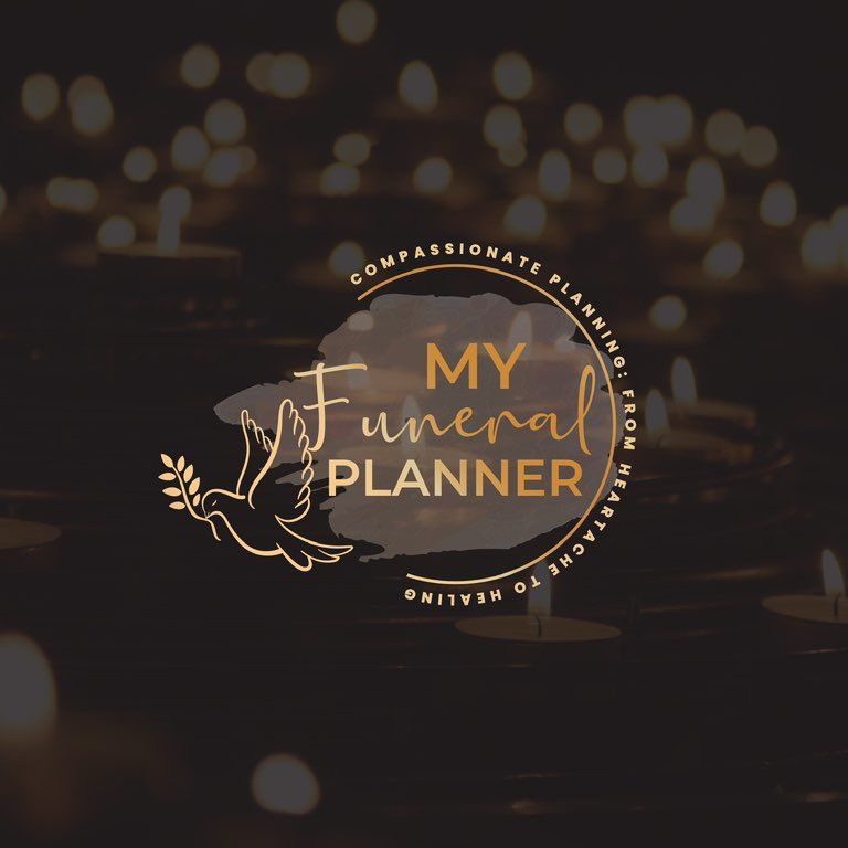 My Funeral Planner