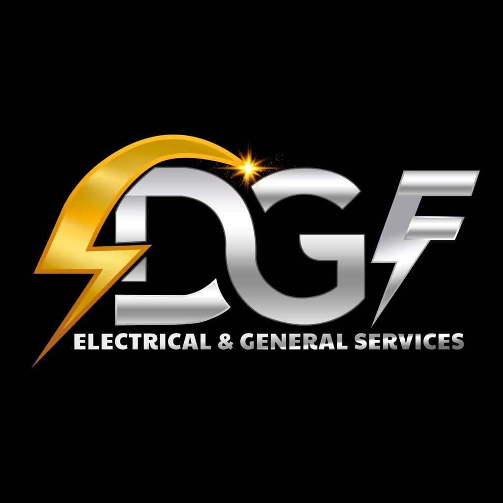 DGF Electrical and General Services