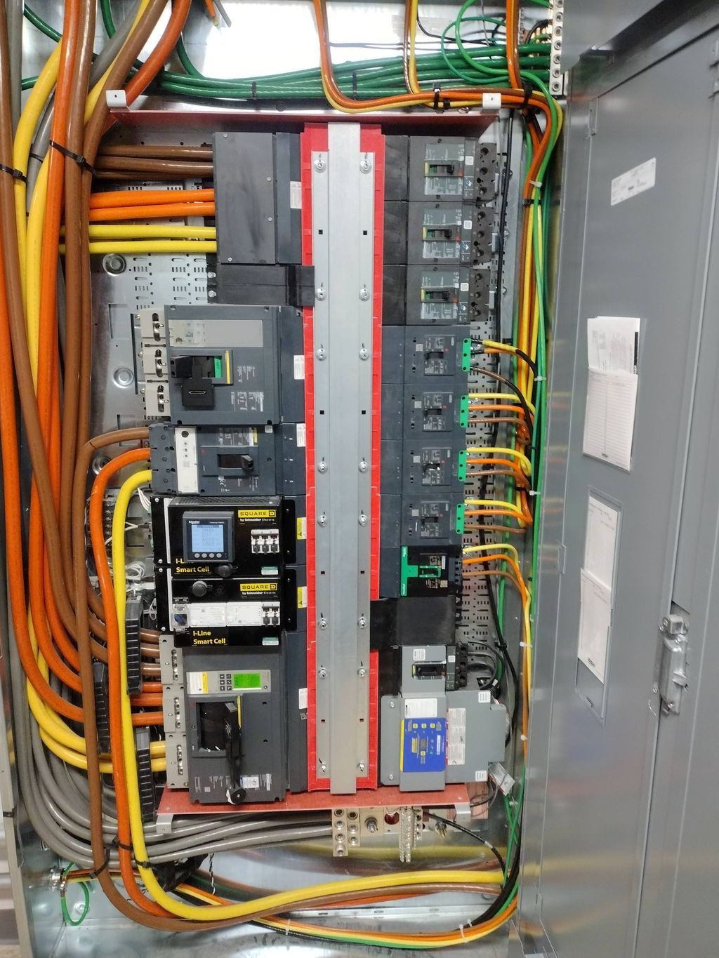 Projects and media