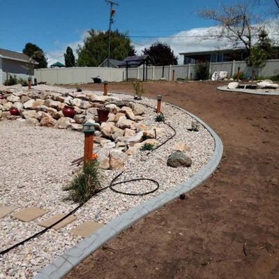 Avatar for All in One concrete and landscape llc