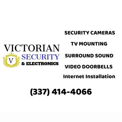 Avatar for Victorian security & electronics llc